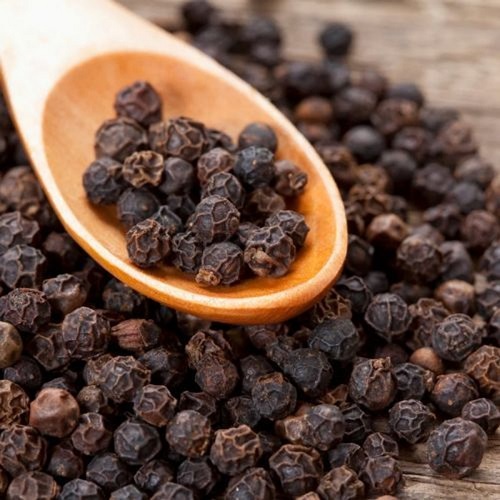 Black peper