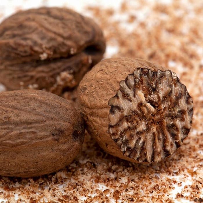 nutmeg